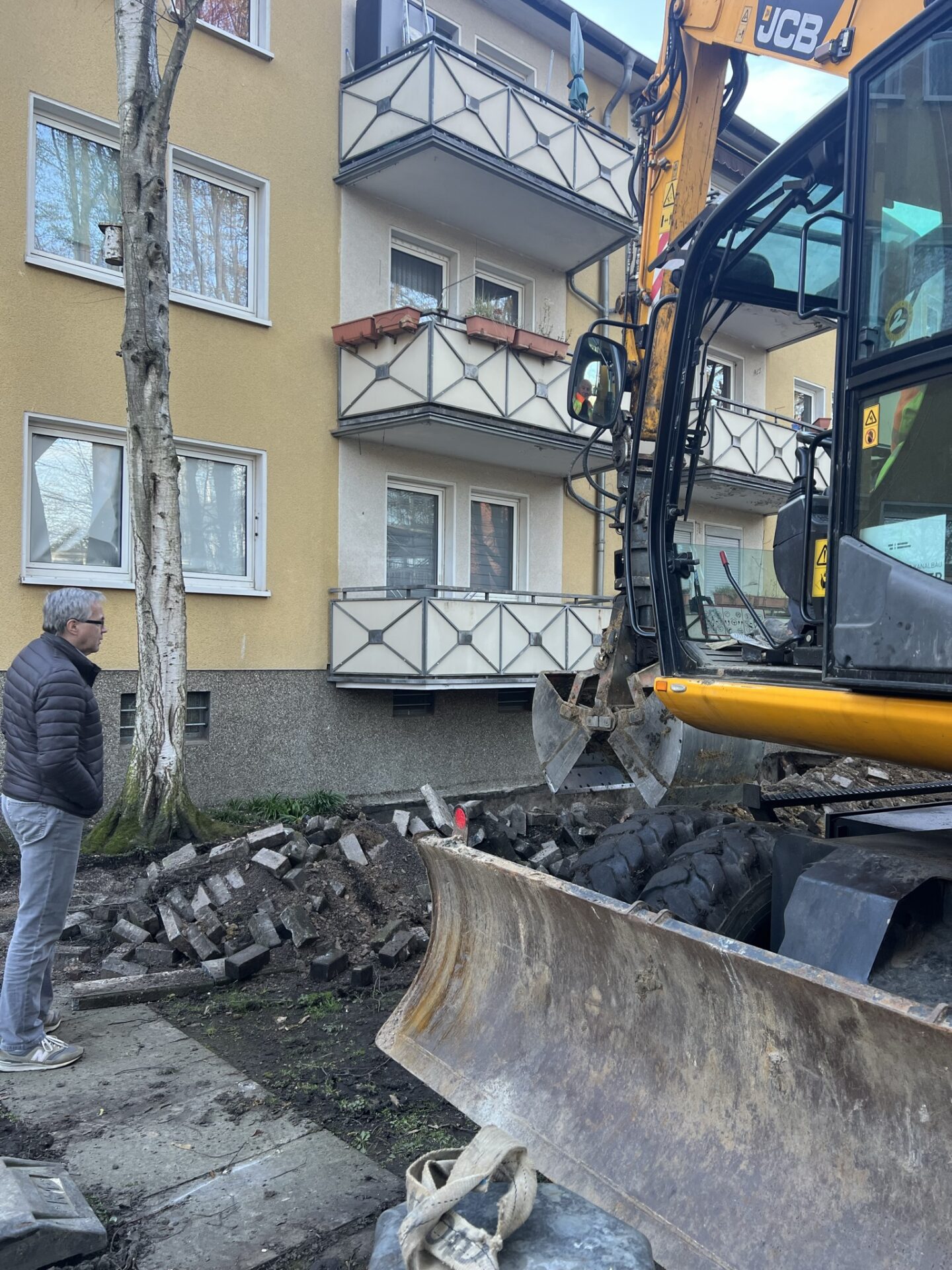 Kellerabdichtung Kellerabdichtung